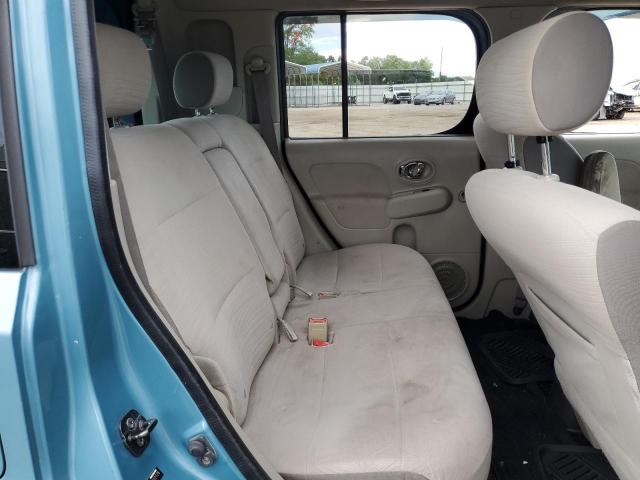 Photo 10 VIN: JN8AZ28R79T102128 - NISSAN CUBE BASE 