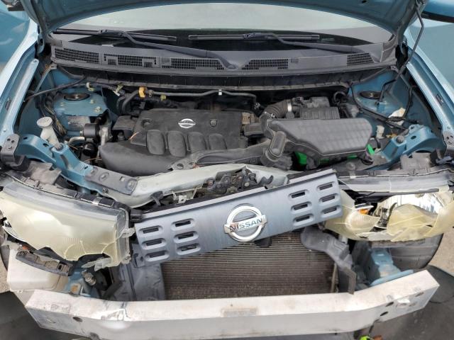 Photo 11 VIN: JN8AZ28R79T102128 - NISSAN CUBE BASE 