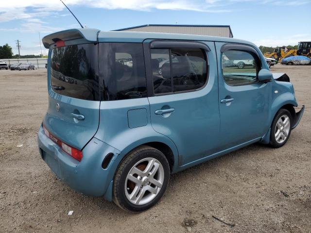 Photo 2 VIN: JN8AZ28R79T102128 - NISSAN CUBE BASE 