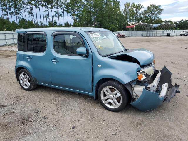 Photo 3 VIN: JN8AZ28R79T102128 - NISSAN CUBE BASE 