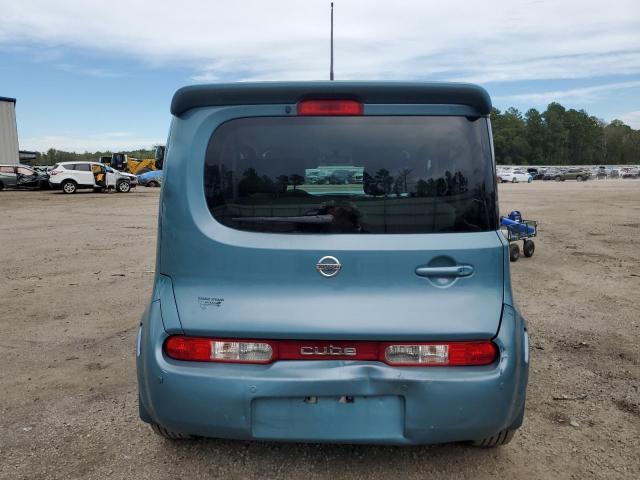 Photo 5 VIN: JN8AZ28R79T102128 - NISSAN CUBE BASE 