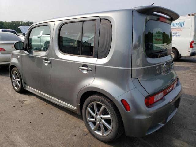 Photo 1 VIN: JN8AZ28R79T115140 - NISSAN CUBE 