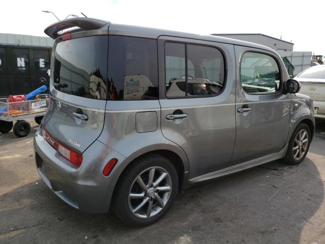 Photo 2 VIN: JN8AZ28R79T115140 - NISSAN CUBE 