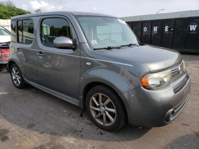 Photo 3 VIN: JN8AZ28R79T115140 - NISSAN CUBE 