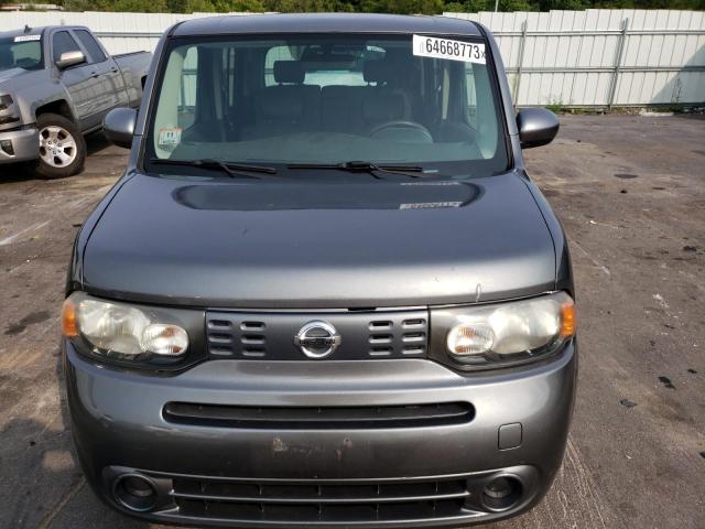 Photo 4 VIN: JN8AZ28R79T115140 - NISSAN CUBE 