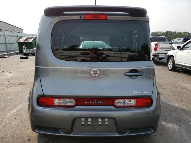 Photo 5 VIN: JN8AZ28R79T115140 - NISSAN CUBE 