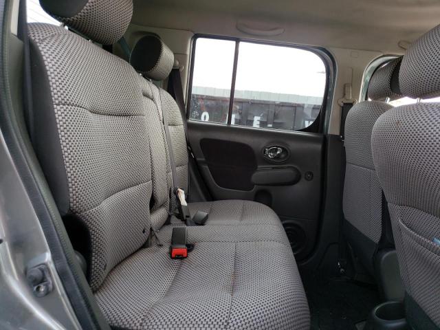 Photo 9 VIN: JN8AZ28R79T115140 - NISSAN CUBE 