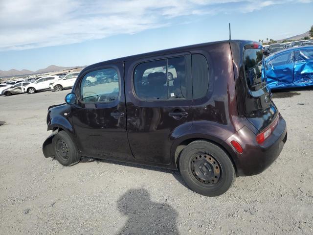 Photo 1 VIN: JN8AZ28R79T116871 - NISSAN CUBE 