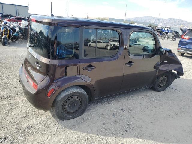 Photo 2 VIN: JN8AZ28R79T116871 - NISSAN CUBE 