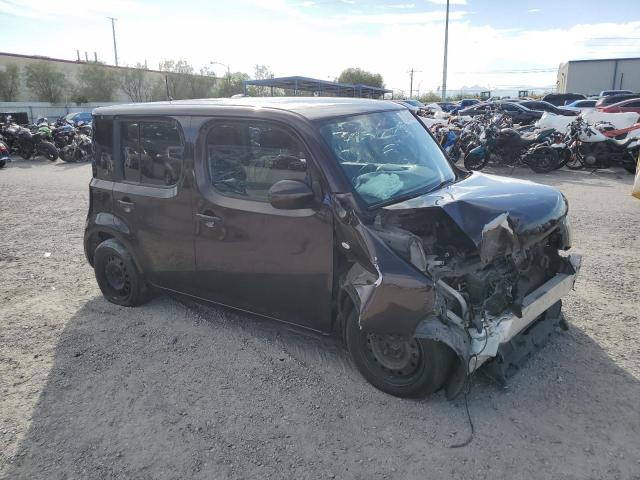 Photo 3 VIN: JN8AZ28R79T116871 - NISSAN CUBE 