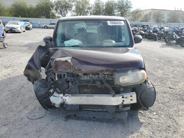 Photo 4 VIN: JN8AZ28R79T116871 - NISSAN CUBE 