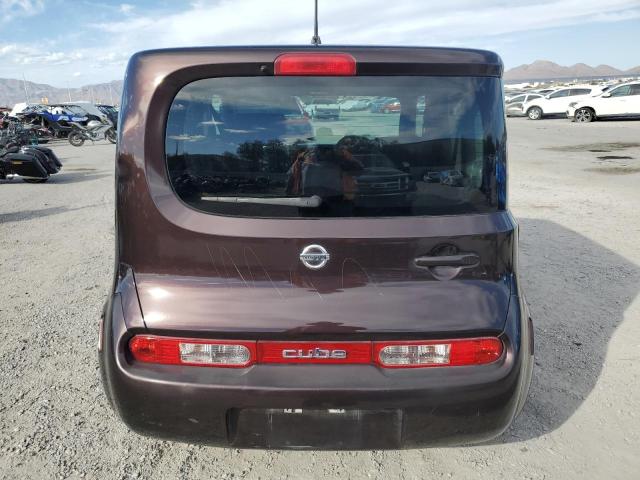 Photo 5 VIN: JN8AZ28R79T116871 - NISSAN CUBE 