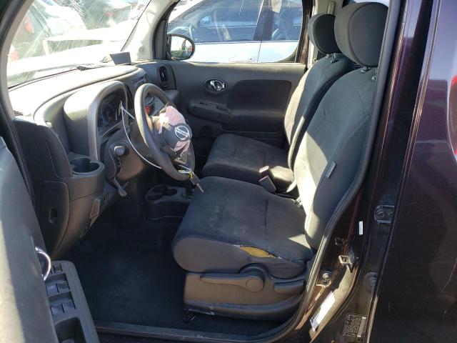 Photo 6 VIN: JN8AZ28R79T116871 - NISSAN CUBE 