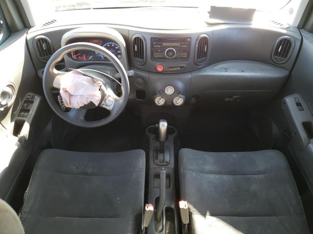 Photo 7 VIN: JN8AZ28R79T116871 - NISSAN CUBE 