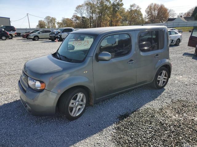 Photo 0 VIN: JN8AZ28R79T130043 - NISSAN CUBE 