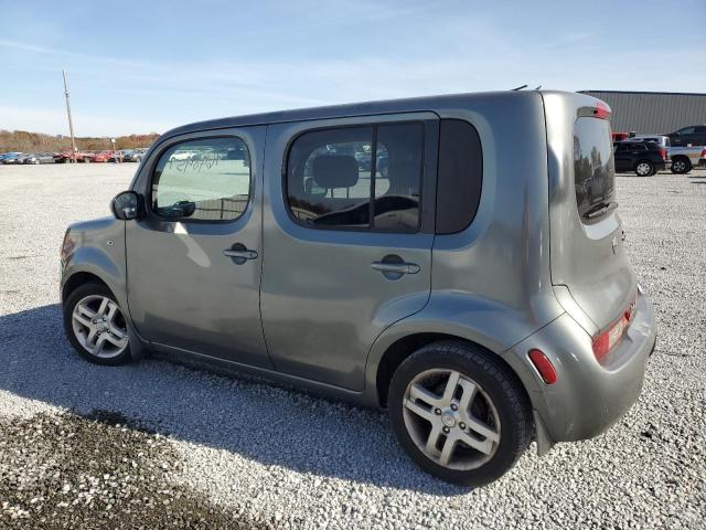 Photo 1 VIN: JN8AZ28R79T130043 - NISSAN CUBE 