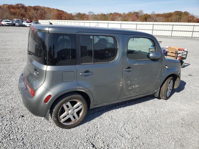 Photo 2 VIN: JN8AZ28R79T130043 - NISSAN CUBE 