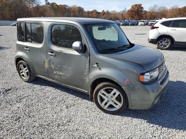 Photo 3 VIN: JN8AZ28R79T130043 - NISSAN CUBE 