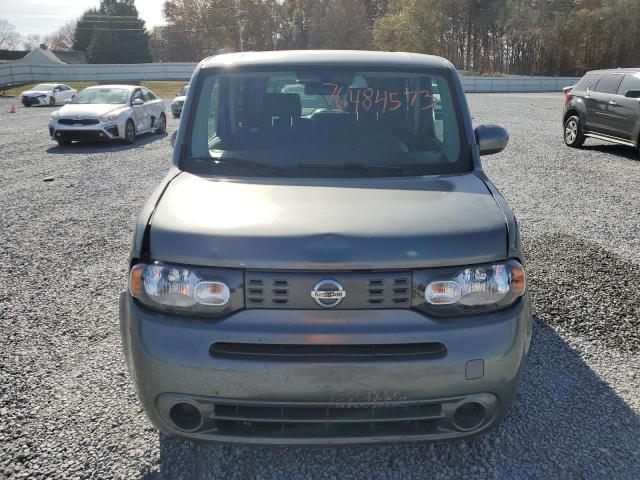 Photo 4 VIN: JN8AZ28R79T130043 - NISSAN CUBE 