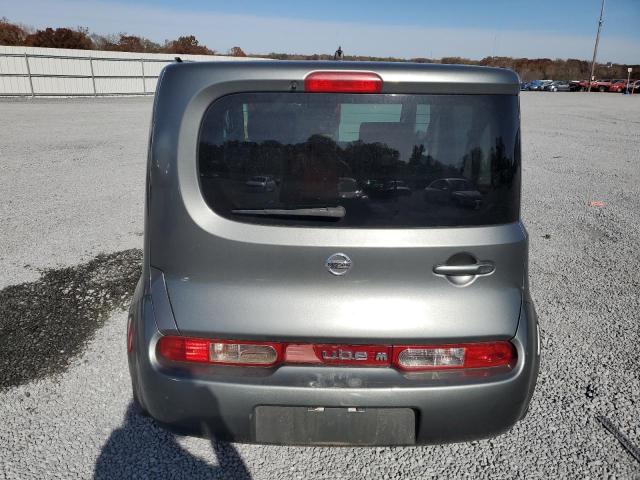 Photo 5 VIN: JN8AZ28R79T130043 - NISSAN CUBE 