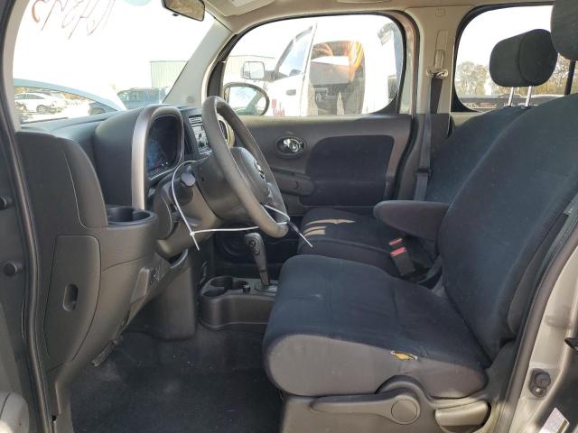 Photo 6 VIN: JN8AZ28R79T130043 - NISSAN CUBE 