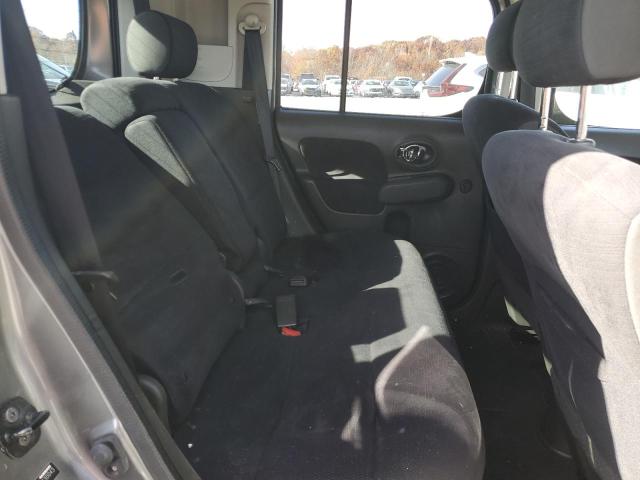 Photo 9 VIN: JN8AZ28R79T130043 - NISSAN CUBE 