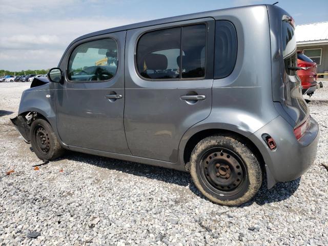 Photo 1 VIN: JN8AZ28R79T131175 - NISSAN CUBE 