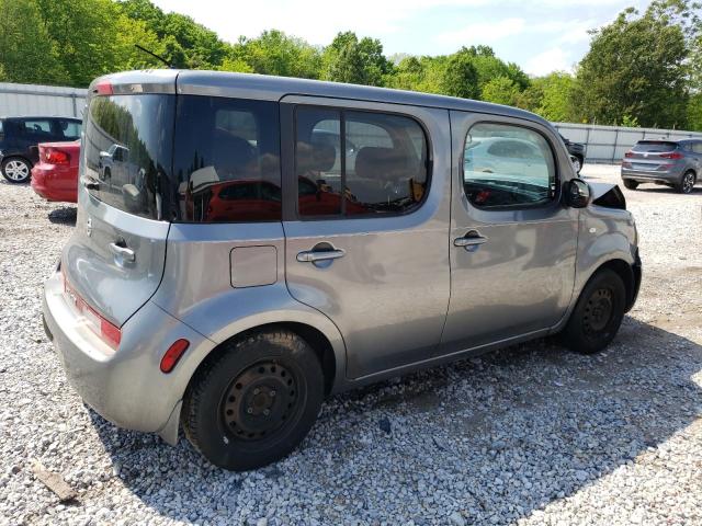 Photo 2 VIN: JN8AZ28R79T131175 - NISSAN CUBE 