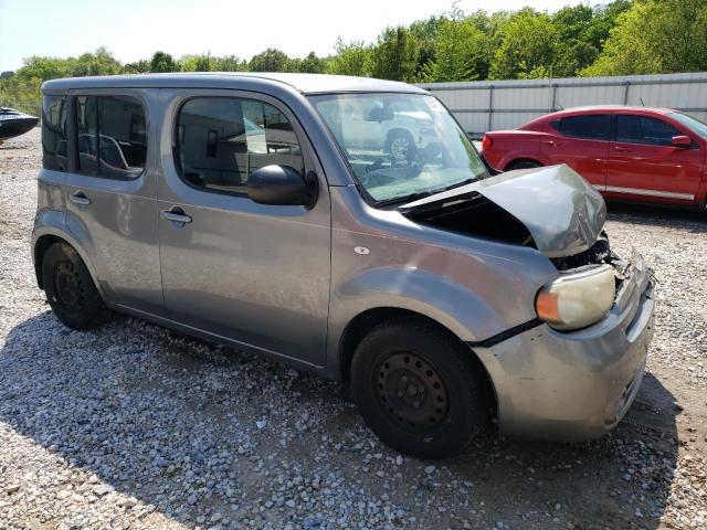 Photo 3 VIN: JN8AZ28R79T131175 - NISSAN CUBE 