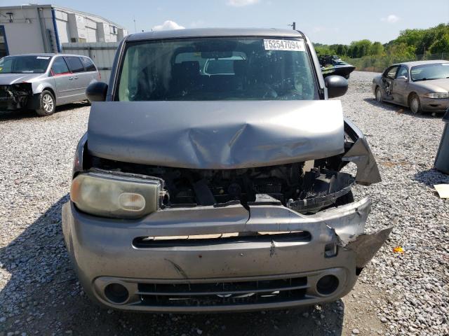 Photo 4 VIN: JN8AZ28R79T131175 - NISSAN CUBE 