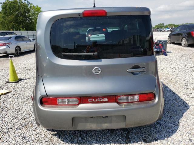 Photo 5 VIN: JN8AZ28R79T131175 - NISSAN CUBE 