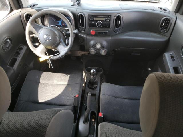 Photo 7 VIN: JN8AZ28R79T131175 - NISSAN CUBE 