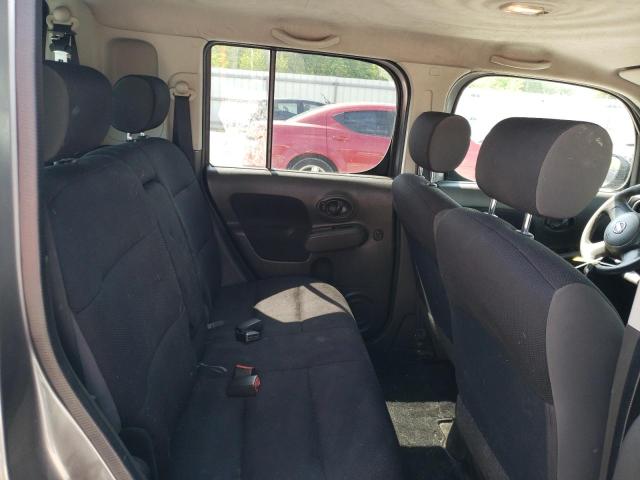 Photo 9 VIN: JN8AZ28R79T131175 - NISSAN CUBE 