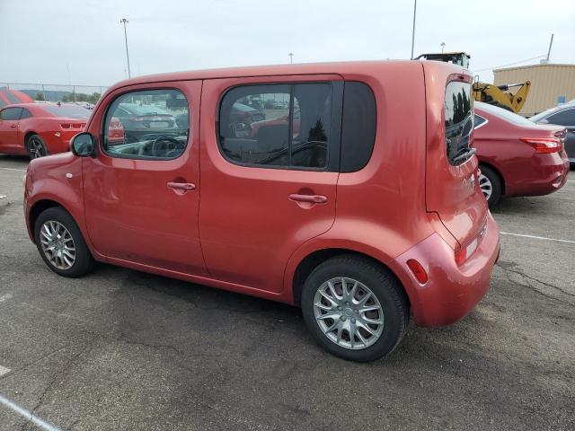 Photo 1 VIN: JN8AZ28R89T107001 - NISSAN CUBE 