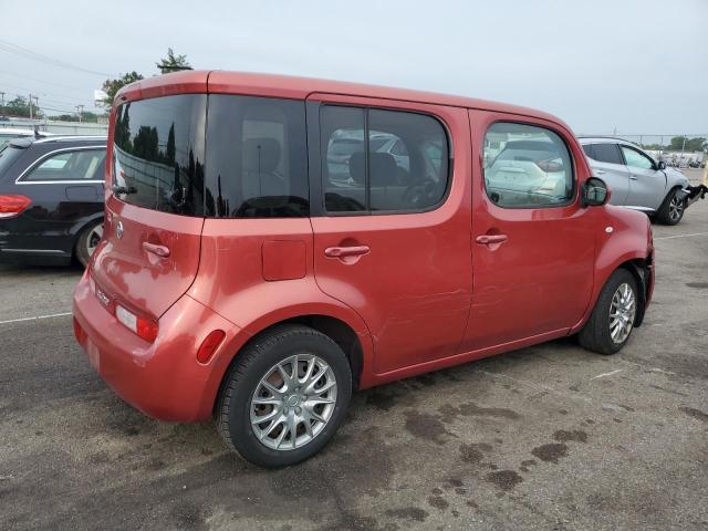 Photo 2 VIN: JN8AZ28R89T107001 - NISSAN CUBE 