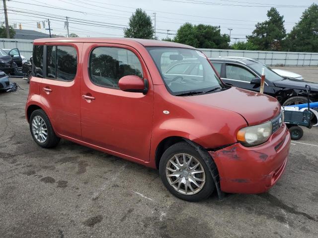 Photo 3 VIN: JN8AZ28R89T107001 - NISSAN CUBE 