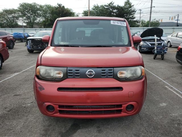 Photo 4 VIN: JN8AZ28R89T107001 - NISSAN CUBE 