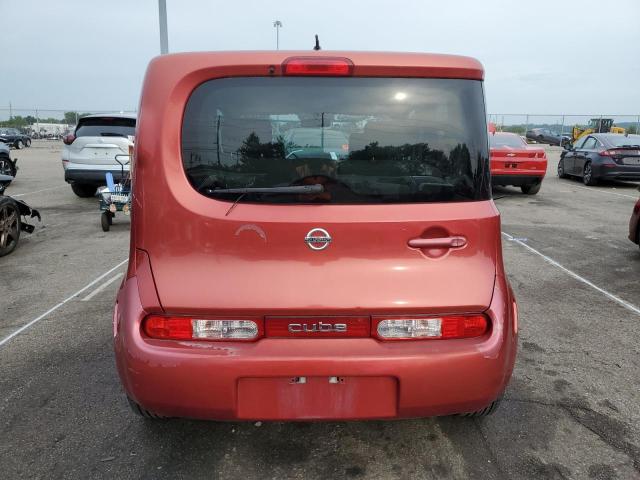 Photo 5 VIN: JN8AZ28R89T107001 - NISSAN CUBE 