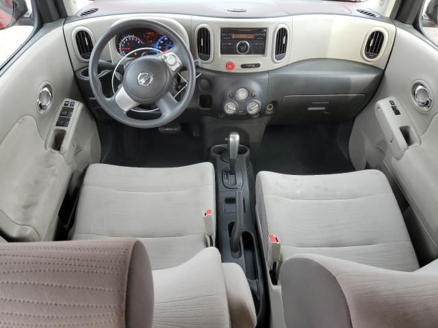 Photo 7 VIN: JN8AZ28R89T107001 - NISSAN CUBE 