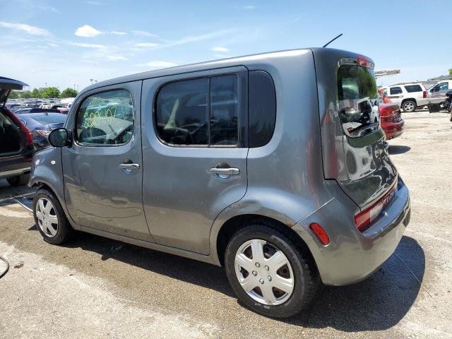 Photo 1 VIN: JN8AZ28R89T108813 - NISSAN CUBE 