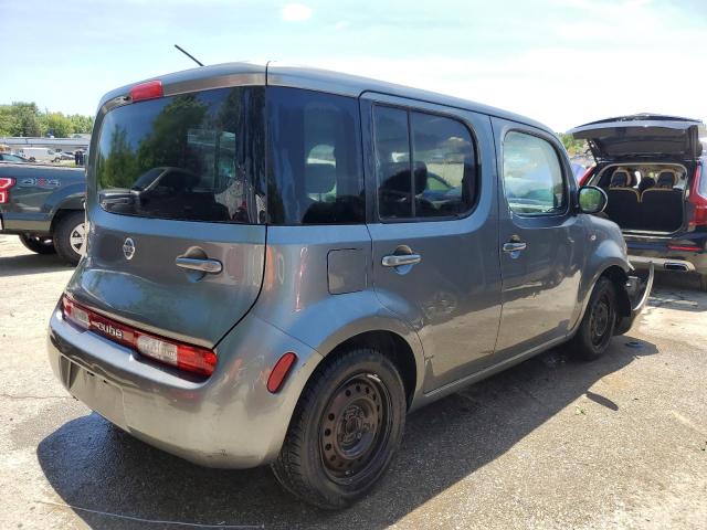 Photo 2 VIN: JN8AZ28R89T108813 - NISSAN CUBE 