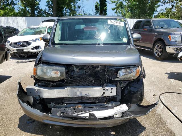 Photo 4 VIN: JN8AZ28R89T108813 - NISSAN CUBE 