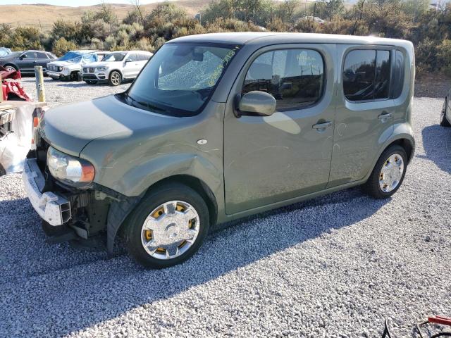 Photo 0 VIN: JN8AZ28R89T109556 - NISSAN CUBE BASE 