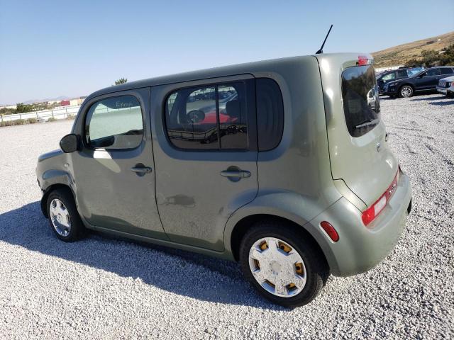 Photo 1 VIN: JN8AZ28R89T109556 - NISSAN CUBE BASE 