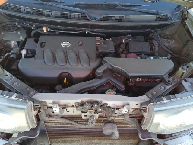 Photo 10 VIN: JN8AZ28R89T109556 - NISSAN CUBE BASE 