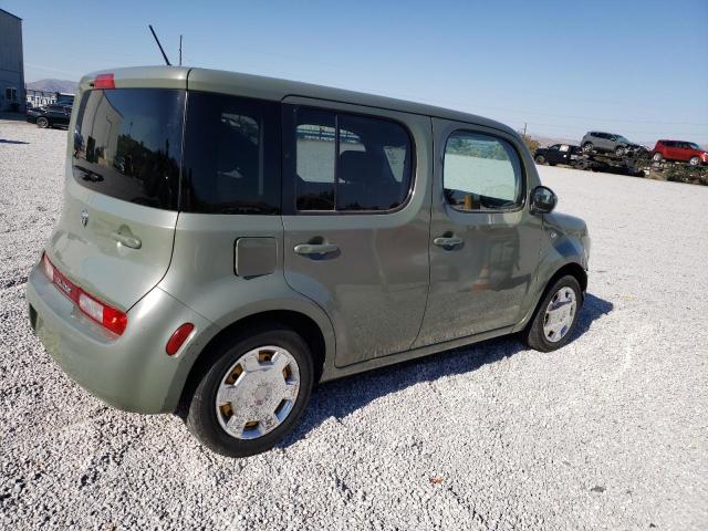 Photo 2 VIN: JN8AZ28R89T109556 - NISSAN CUBE BASE 