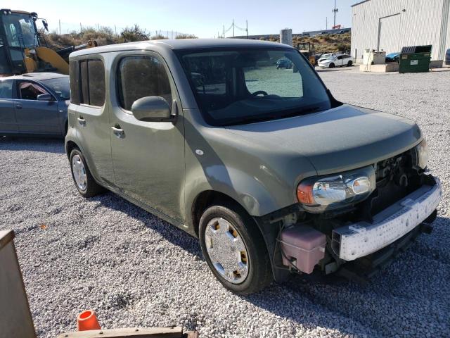 Photo 3 VIN: JN8AZ28R89T109556 - NISSAN CUBE BASE 