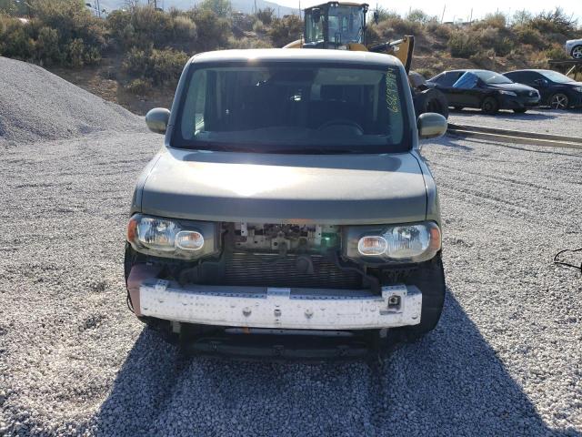 Photo 4 VIN: JN8AZ28R89T109556 - NISSAN CUBE BASE 