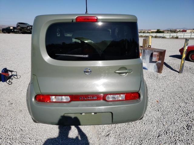 Photo 5 VIN: JN8AZ28R89T109556 - NISSAN CUBE BASE 