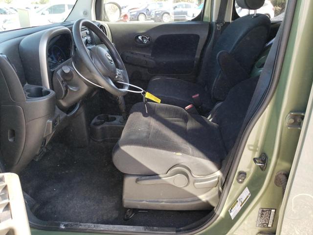 Photo 6 VIN: JN8AZ28R89T109556 - NISSAN CUBE BASE 